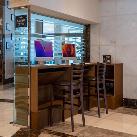 Park Regis By Prince Dubai Islands 外观 照片