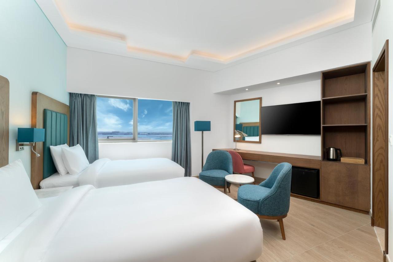 Park Regis By Prince Dubai Islands 外观 照片