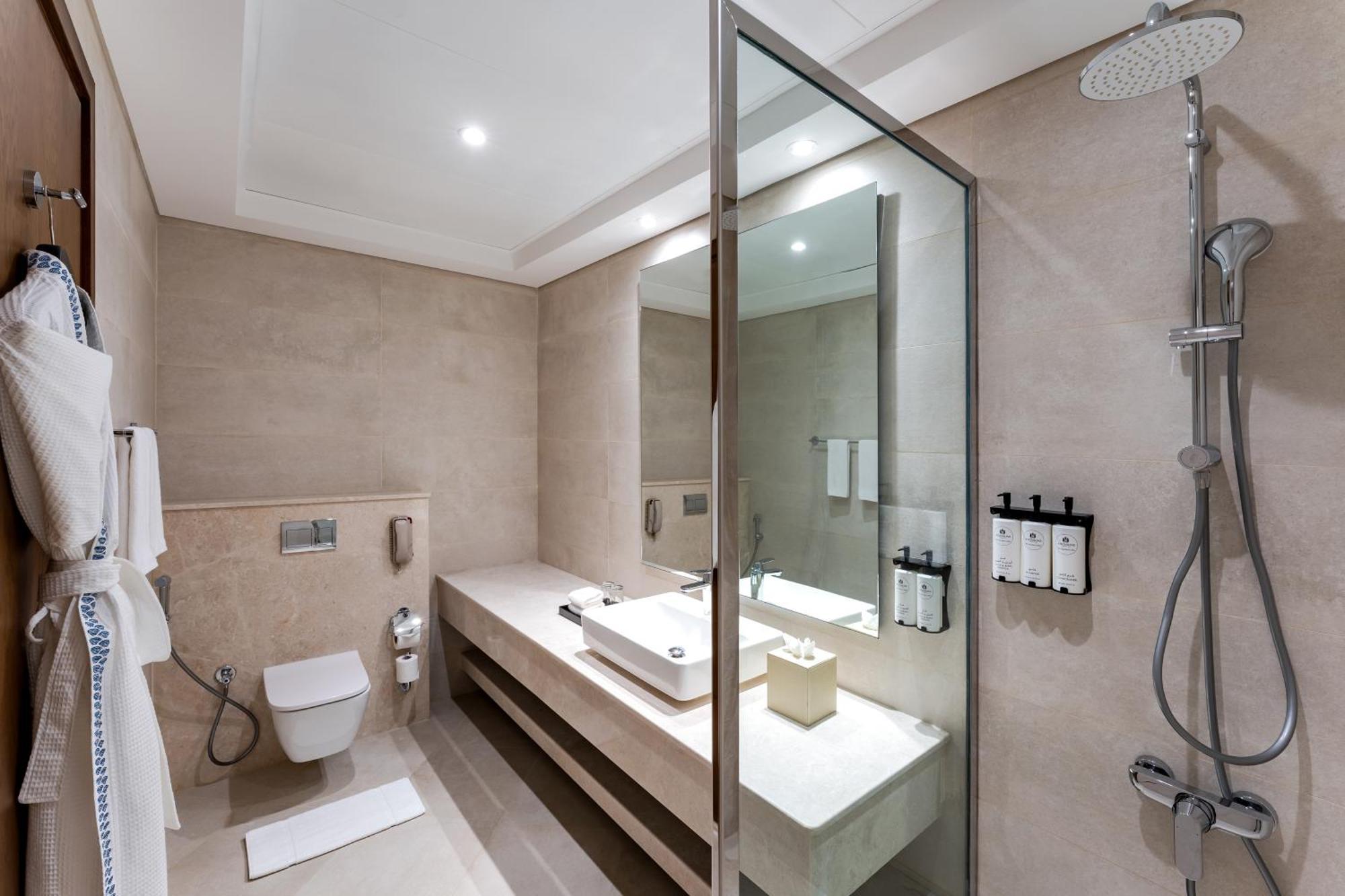 Park Regis By Prince Dubai Islands 外观 照片