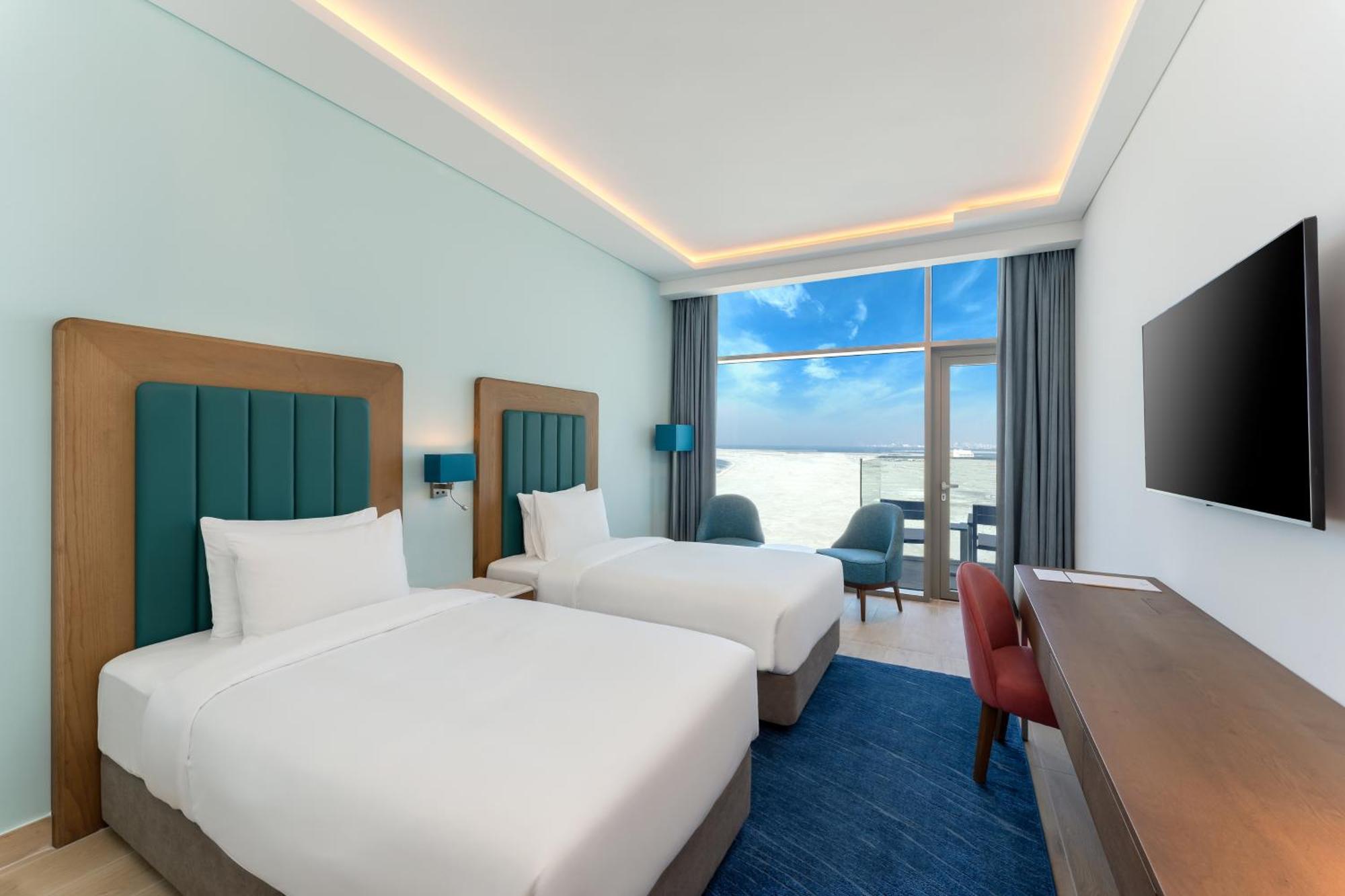 Park Regis By Prince Dubai Islands 外观 照片