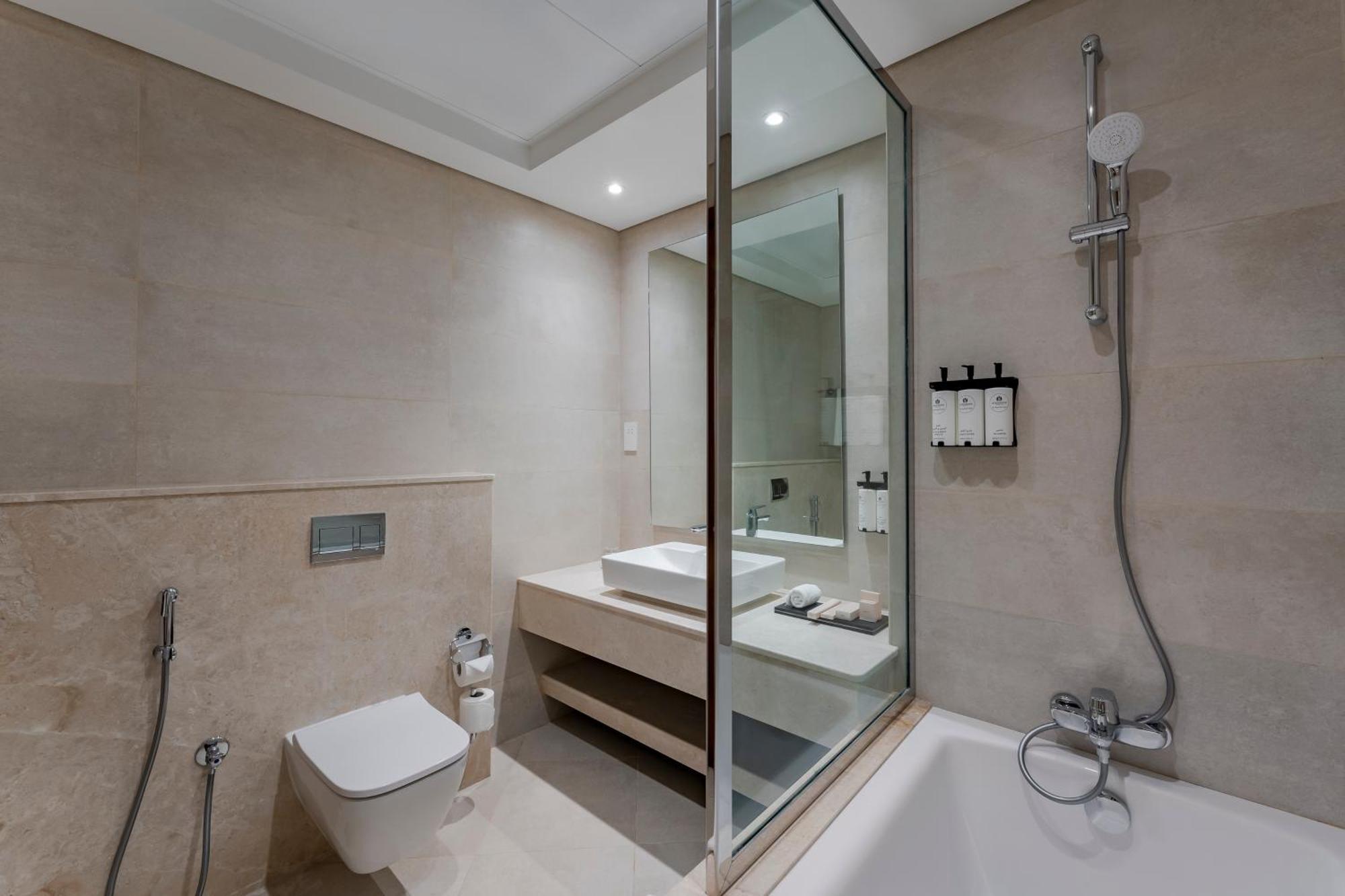 Park Regis By Prince Dubai Islands 外观 照片