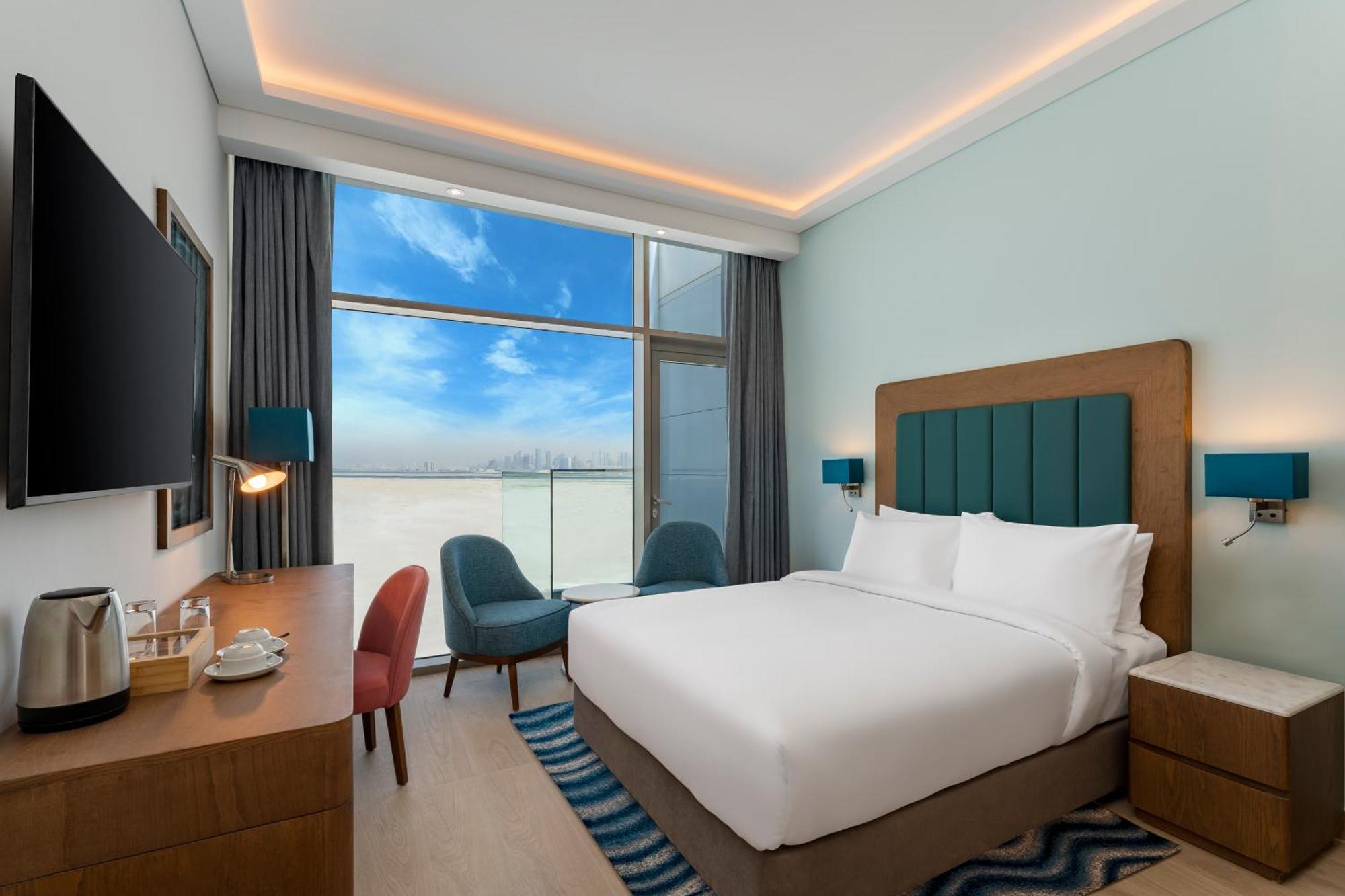Park Regis By Prince Dubai Islands 外观 照片