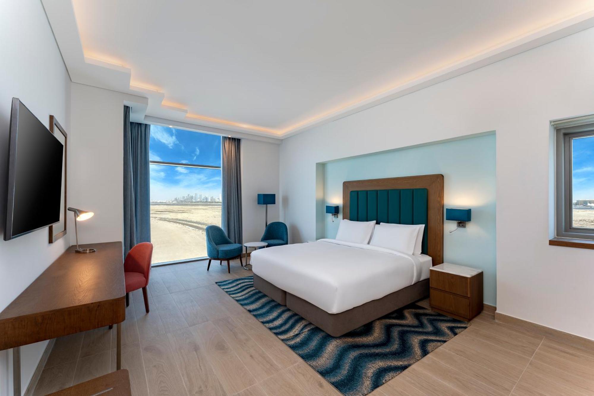 Park Regis By Prince Dubai Islands 外观 照片