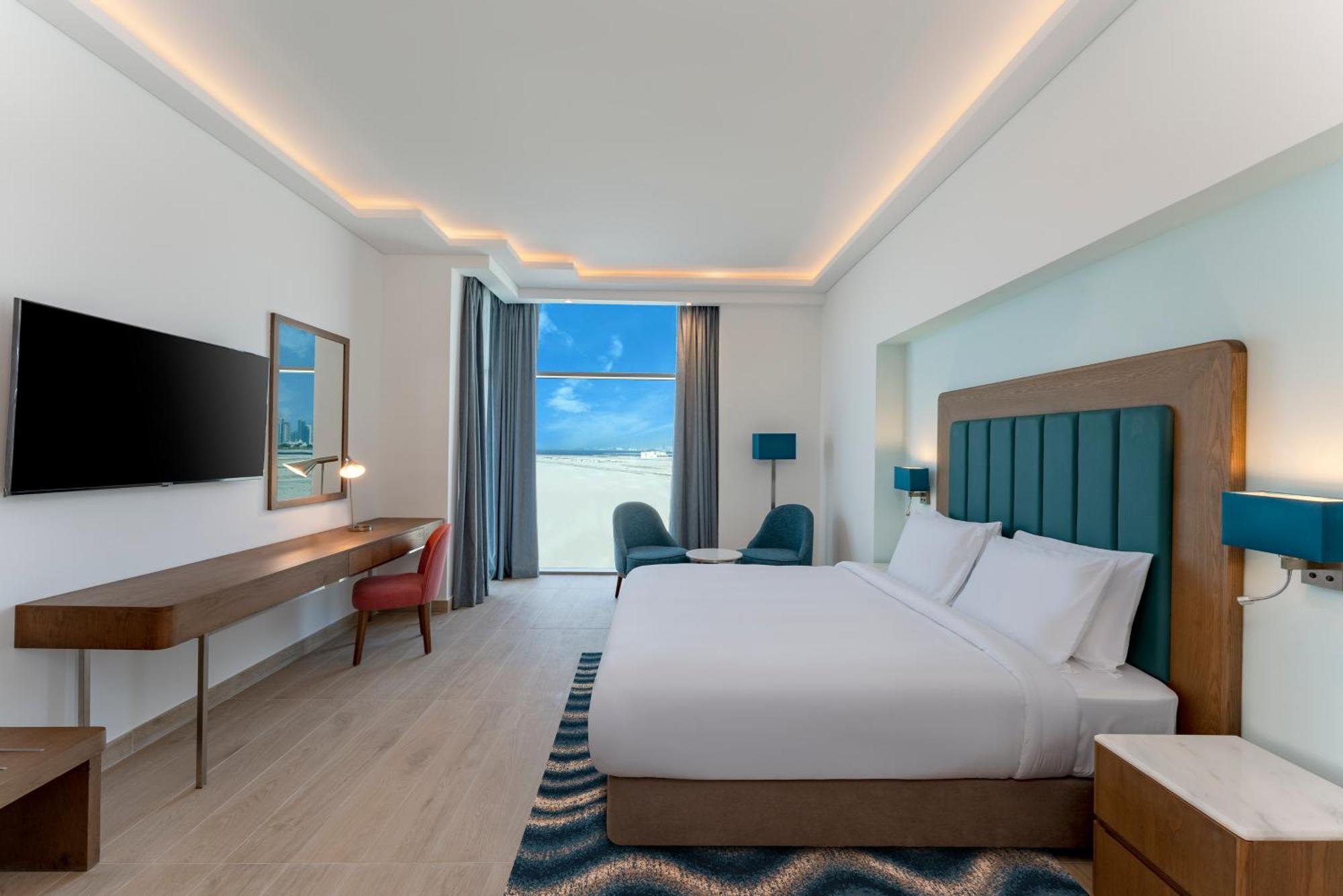 Park Regis By Prince Dubai Islands 外观 照片