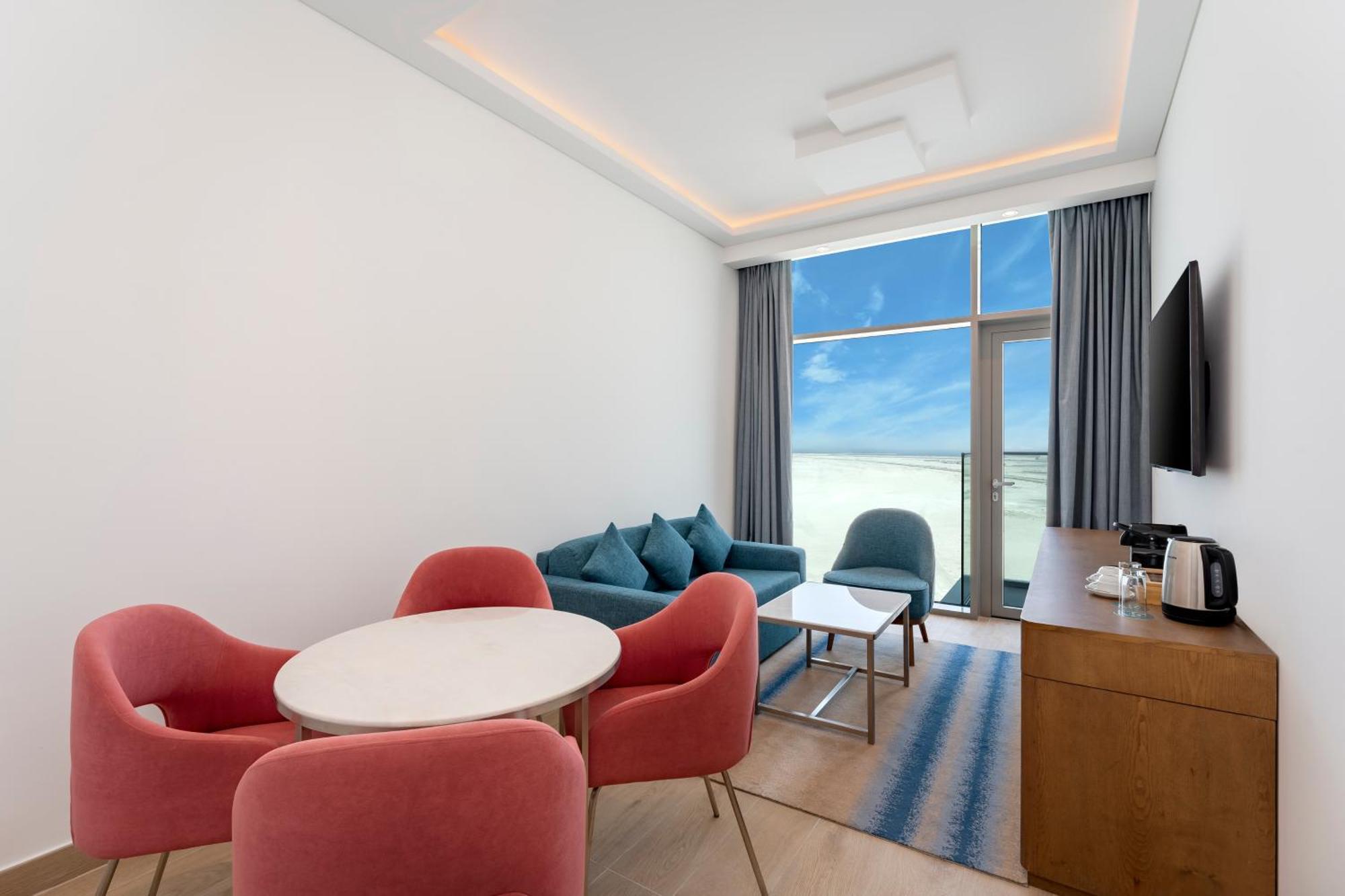 Park Regis By Prince Dubai Islands 外观 照片
