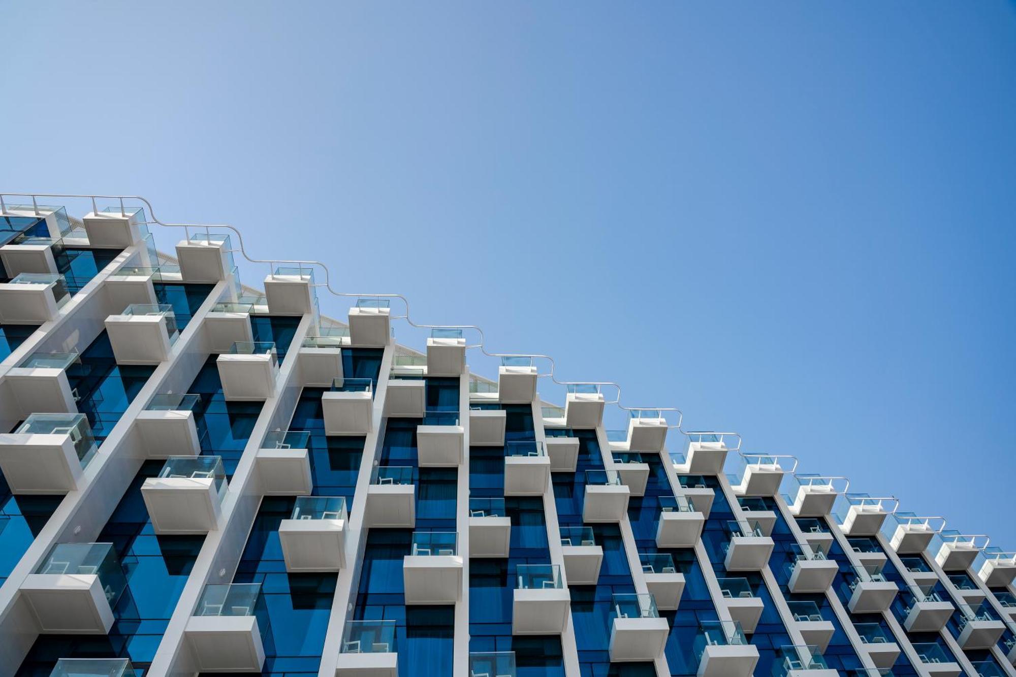 Park Regis By Prince Dubai Islands 外观 照片