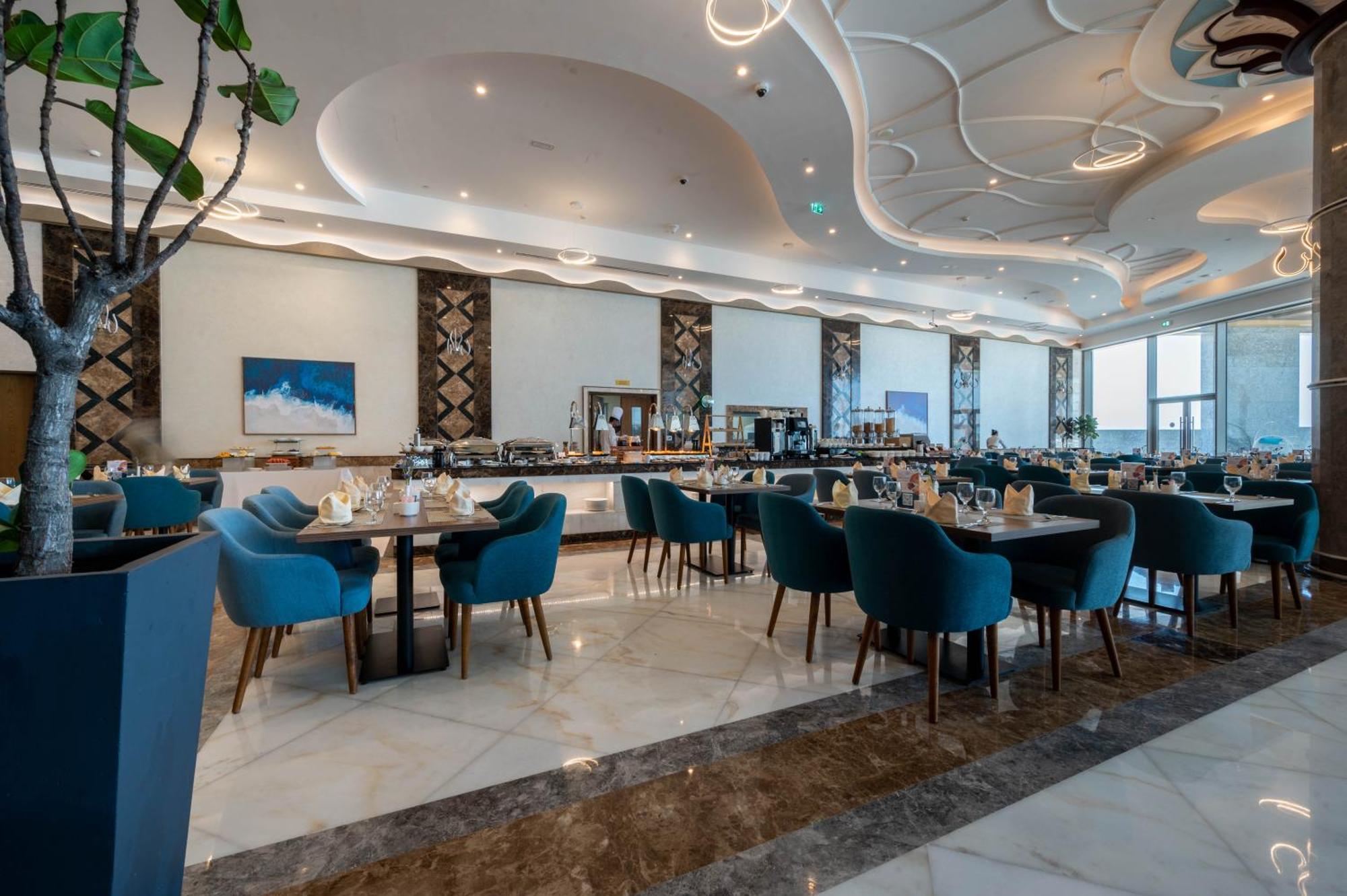 Park Regis By Prince Dubai Islands 外观 照片