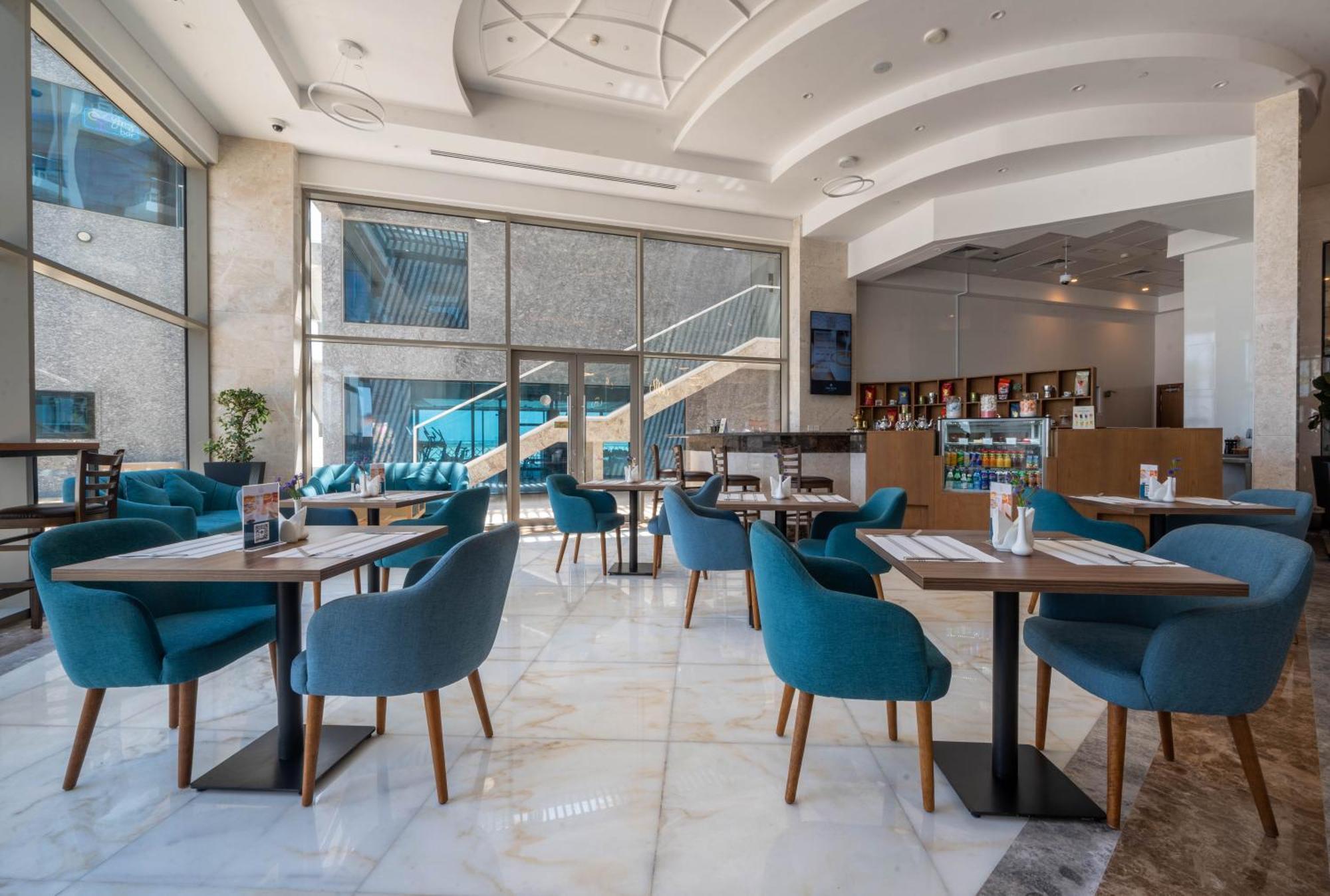 Park Regis By Prince Dubai Islands 外观 照片