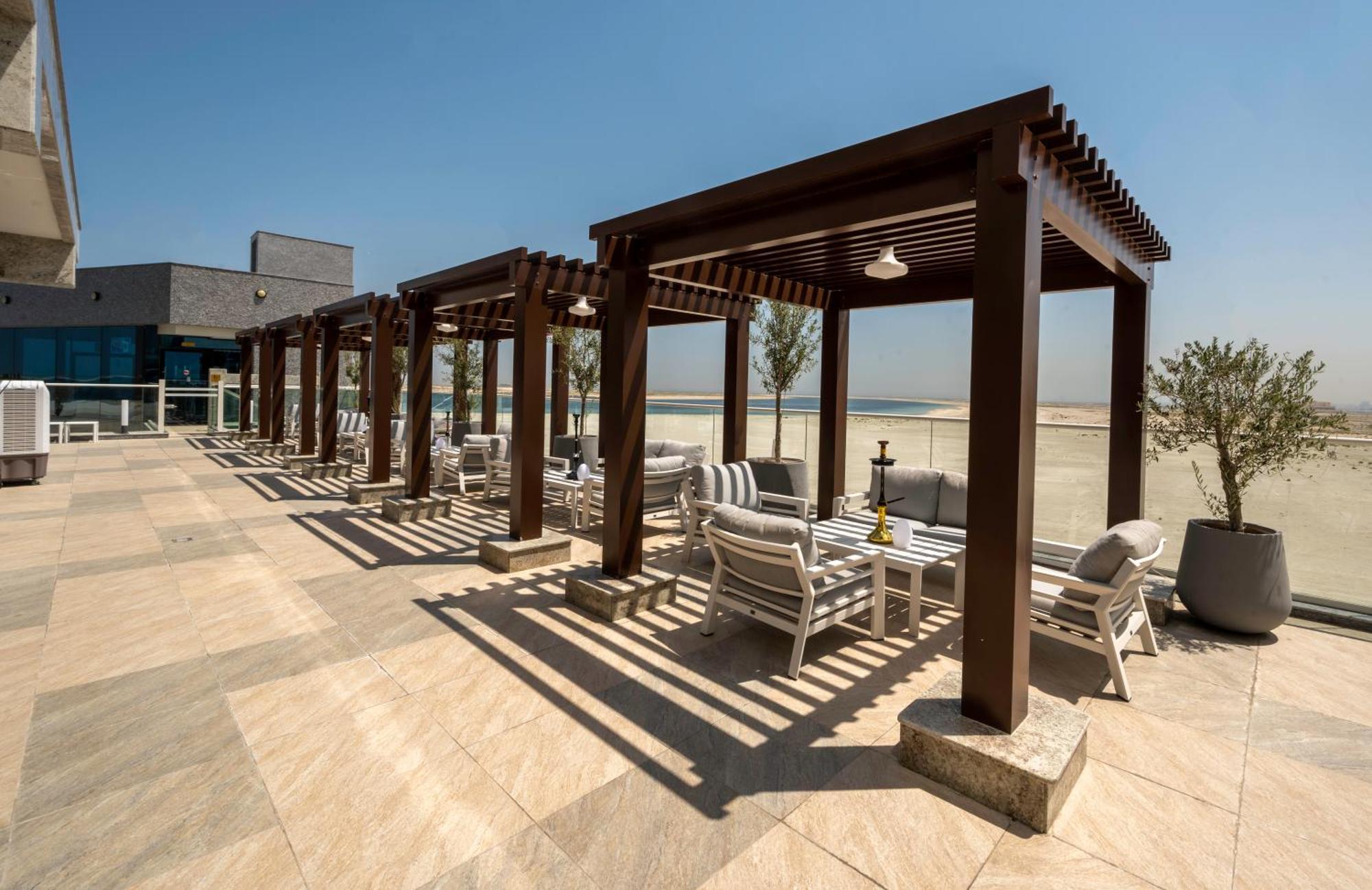 Park Regis By Prince Dubai Islands 外观 照片