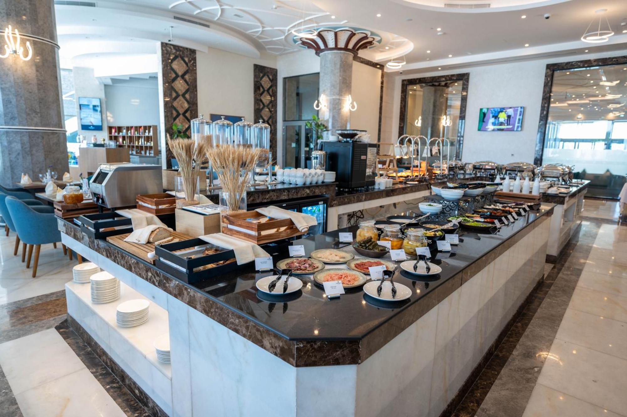 Park Regis By Prince Dubai Islands 外观 照片