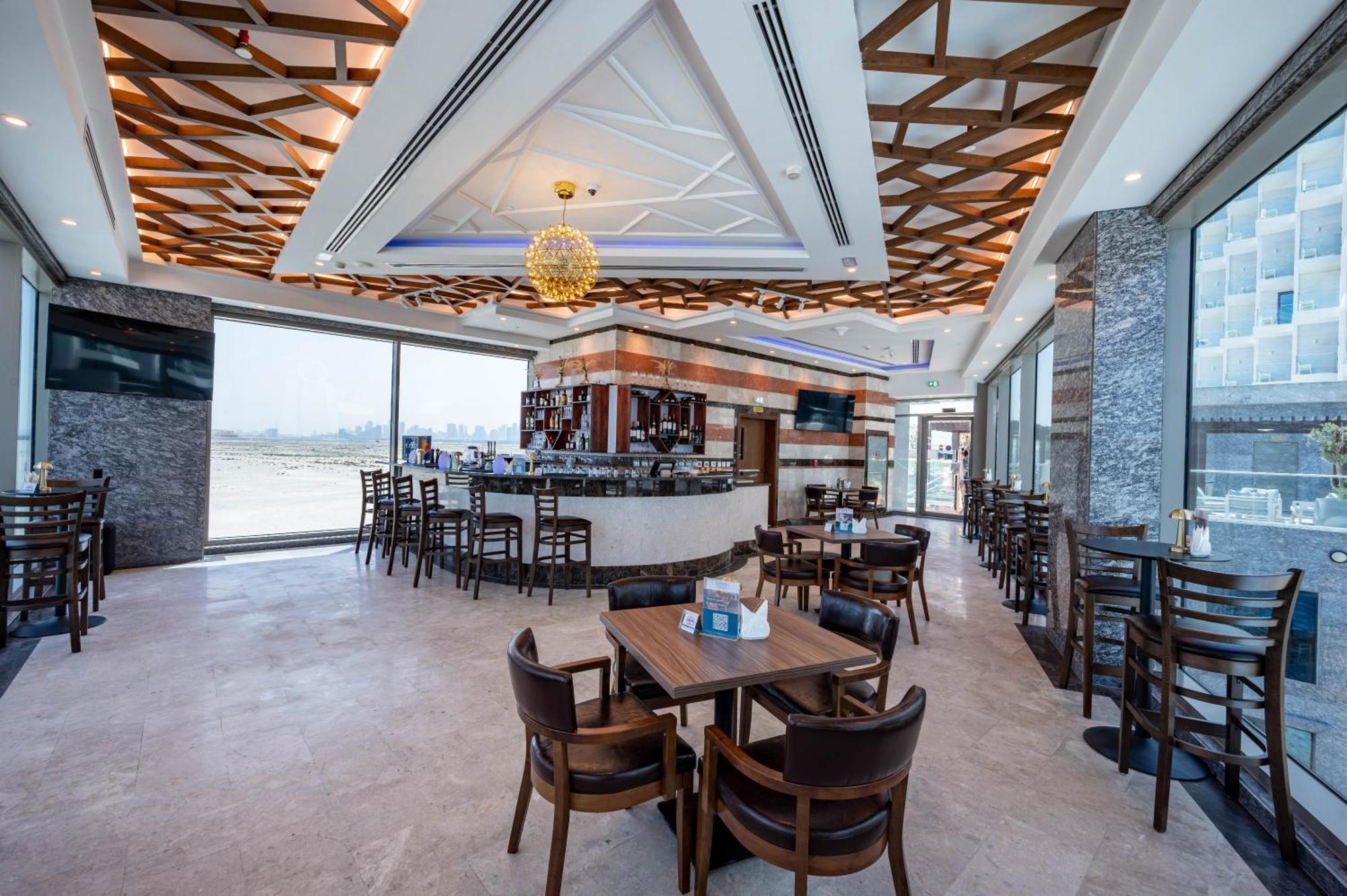 Park Regis By Prince Dubai Islands 外观 照片