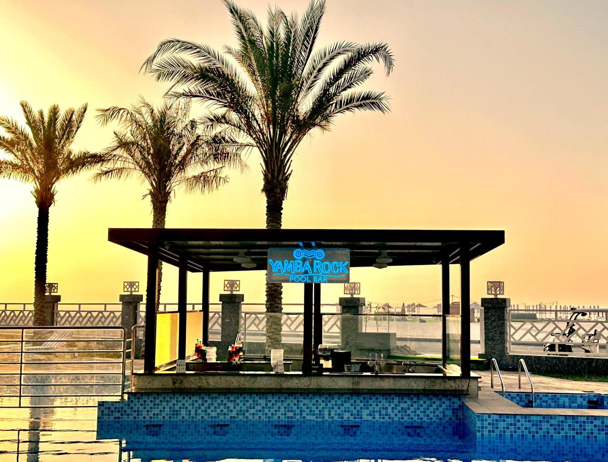 Park Regis By Prince Dubai Islands 外观 照片