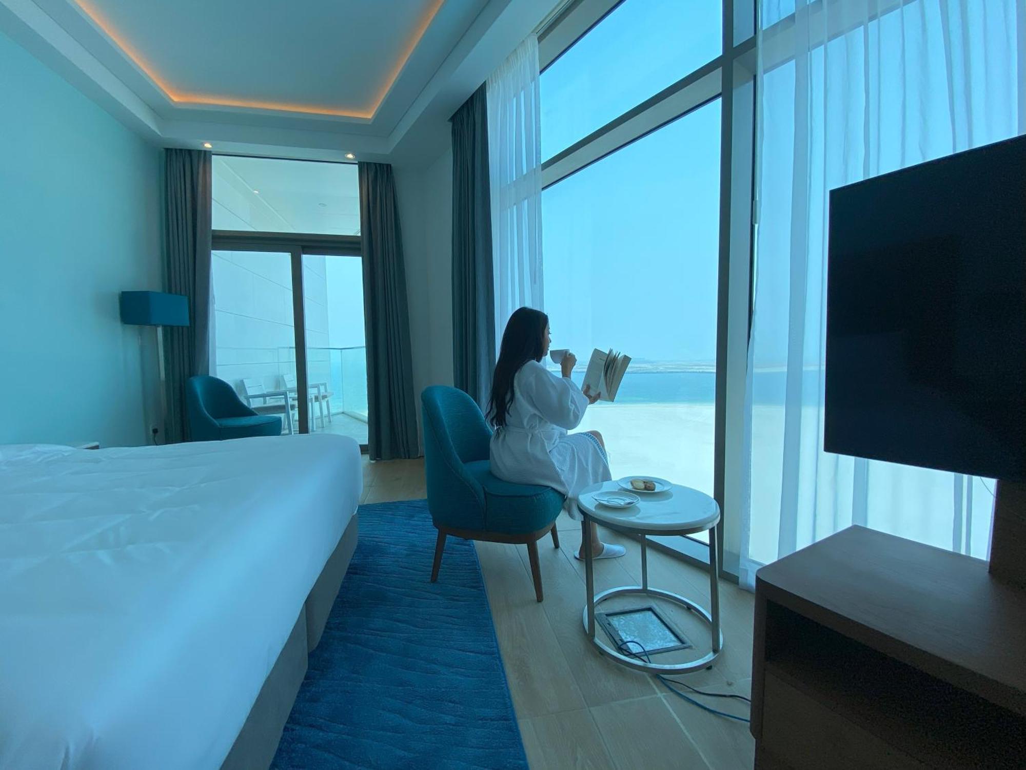 Park Regis By Prince Dubai Islands 外观 照片