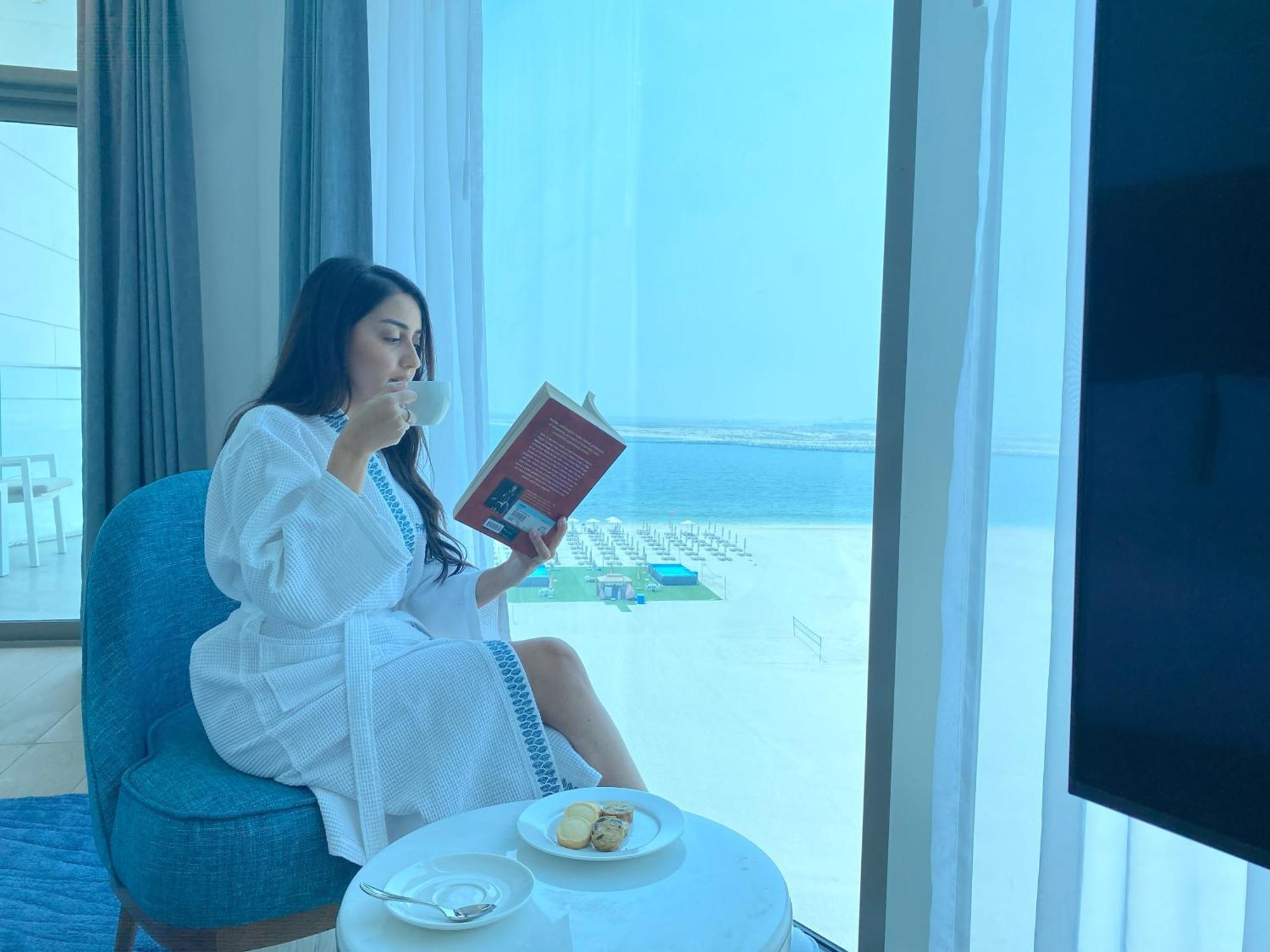 Park Regis By Prince Dubai Islands 外观 照片