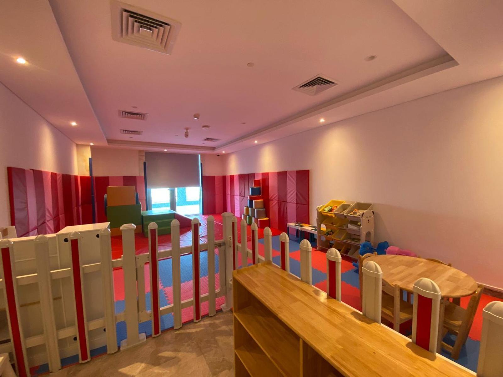Park Regis By Prince Dubai Islands 外观 照片