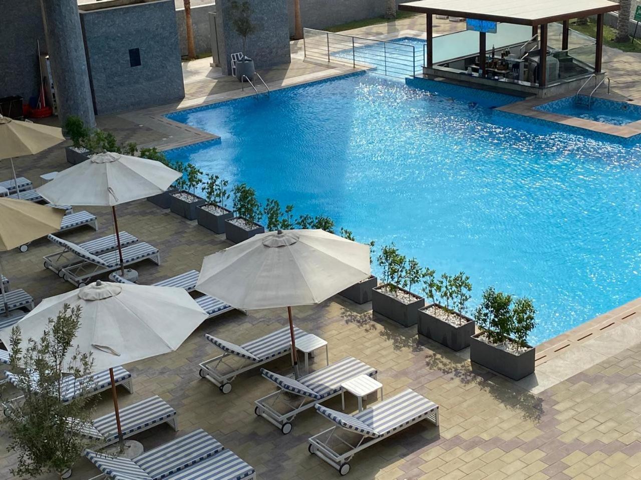 Park Regis By Prince Dubai Islands 外观 照片